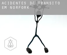 Acidentes de trânsito em  Norfork
