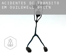 Acidentes de trânsito em  Ouzlewell Green
