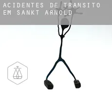 Acidentes de trânsito em Sankt Arnold