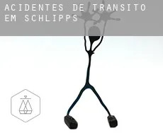 Acidentes de trânsito em  Schlipps