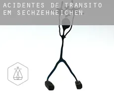 Acidentes de trânsito em  Sechzehneichen