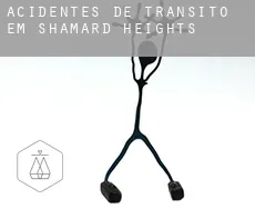 Acidentes de trânsito em  Shamard Heights