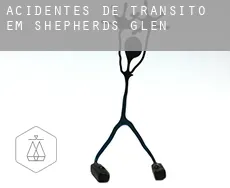 Acidentes de trânsito em  Shepherds Glen