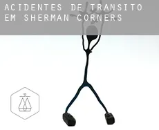 Acidentes de trânsito em  Sherman Corners