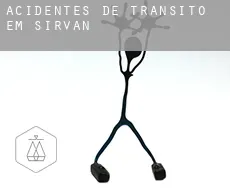 Acidentes de trânsito em  Şirvan