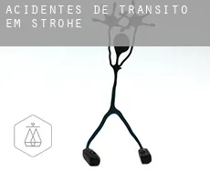Acidentes de trânsito em  Strohe