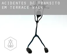 Acidentes de trânsito em  Terrace Walk