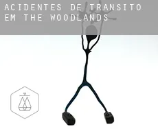 Acidentes de trânsito em  The Woodlands