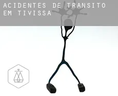 Acidentes de trânsito em  Tivissa
