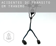 Acidentes de trânsito em  Tranemo Municipality