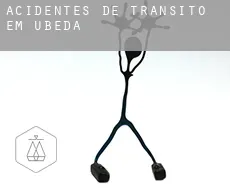Acidentes de trânsito em  Úbeda
