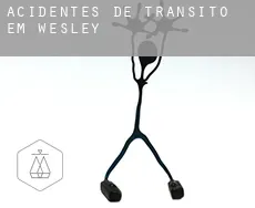 Acidentes de trânsito em  Wesley