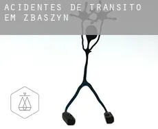 Acidentes de trânsito em  Zbąszyń