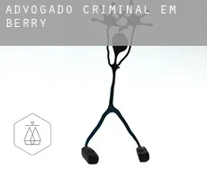 Advogado criminal em  Berry