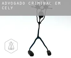 Advogado criminal em  Cély