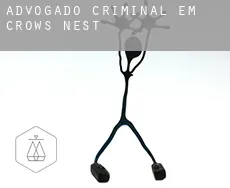 Advogado criminal em  Crows Nest