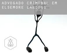 Advogado criminal em  Elsemore Landing