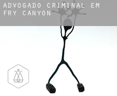 Advogado criminal em  Fry Canyon