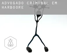 Advogado criminal em Harboøre