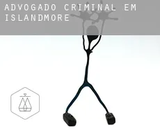 Advogado criminal em Islandmore