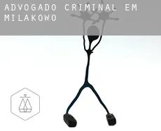 Advogado criminal em  Miłakowo