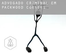 Advogado criminal em  Packwood Corners