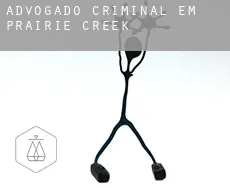 Advogado criminal em  Prairie Creek