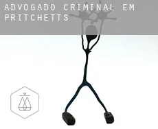 Advogado criminal em  Pritchetts