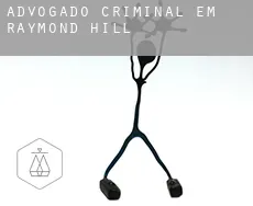 Advogado criminal em  Raymond Hill