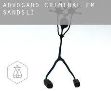 Advogado criminal em  Sandsli