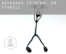 Advogado criminal em  Stowell