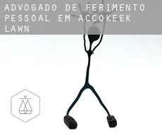 Advogado de ferimento pessoal em  Accokeek Lawn