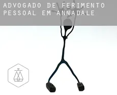 Advogado de ferimento pessoal em  Annadale