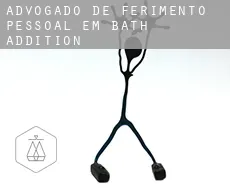 Advogado de ferimento pessoal em  Bath Addition