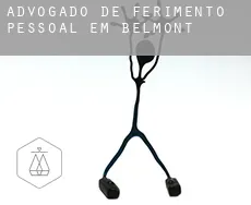 Advogado de ferimento pessoal em  Belmont