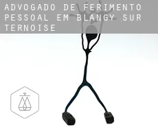 Advogado de ferimento pessoal em  Blangy-sur-Ternoise