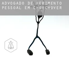 Advogado de ferimento pessoal em  Churchover