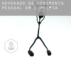 Advogado de ferimento pessoal em  Euphemia