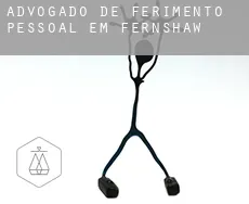 Advogado de ferimento pessoal em  Fernshaw
