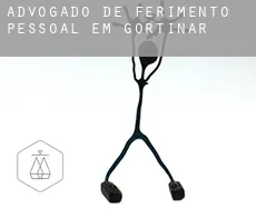 Advogado de ferimento pessoal em  Gortinar