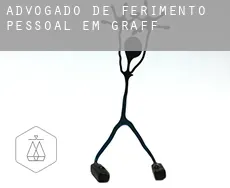 Advogado de ferimento pessoal em  Graff
