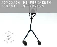 Advogado de ferimento pessoal em  Jerzens