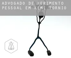 Advogado de ferimento pessoal em  Kemi-Tornio