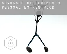 Advogado de ferimento pessoal em  Kentwood