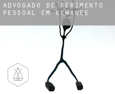 Advogado de ferimento pessoal em Kewanee