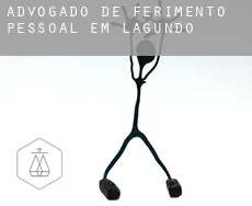 Advogado de ferimento pessoal em Lagundo