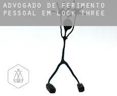 Advogado de ferimento pessoal em  Lock Three