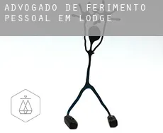 Advogado de ferimento pessoal em  Lodge