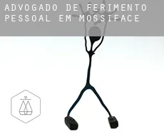Advogado de ferimento pessoal em Mossiface