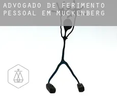 Advogado de ferimento pessoal em  Mückenberg